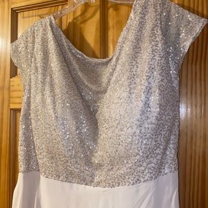 COPY - Kennedy Blue bridesmaids dress